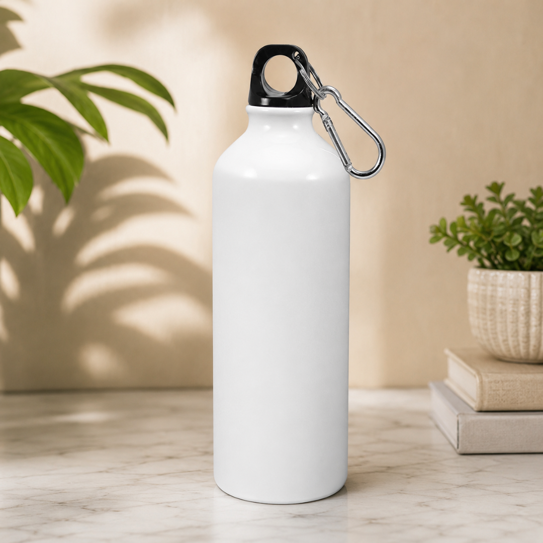 Sipper Bottle & Cup